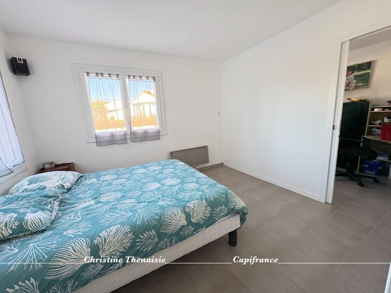 Maison - 117 m² - 4 pièces