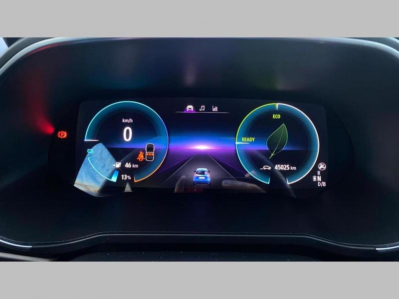 Renault Zoe E-Tech Electrique R110 Achat Intégral - 21 Life