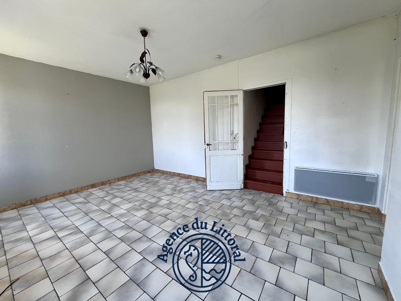 Maison - 156 m² - 8 pièces