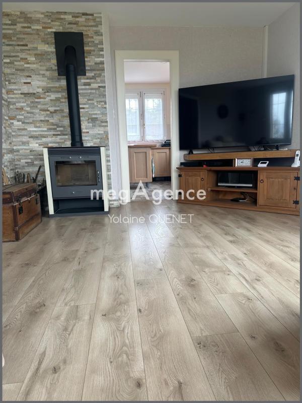 Maison - 180 m² - 5 pièces