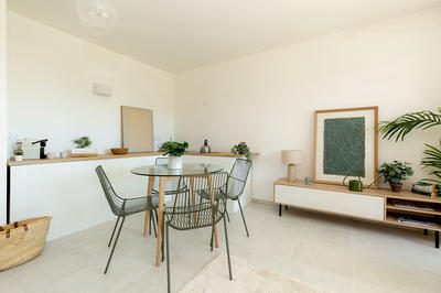 Appartement - 73 m² - 4 pièces