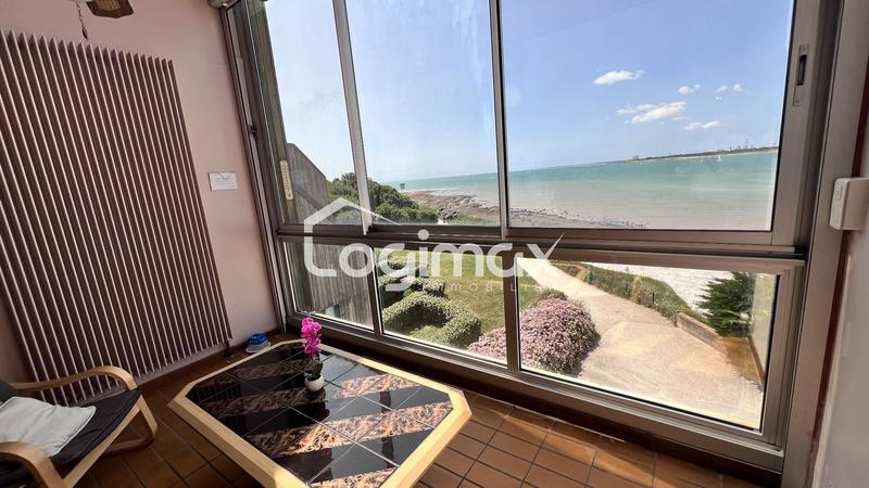 Appartement - 62 m² - 2 pièces