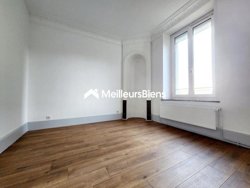 Maison de ville - 198 m² - 7 pièces