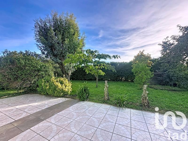 Maison - 112 m² - 4 pièces