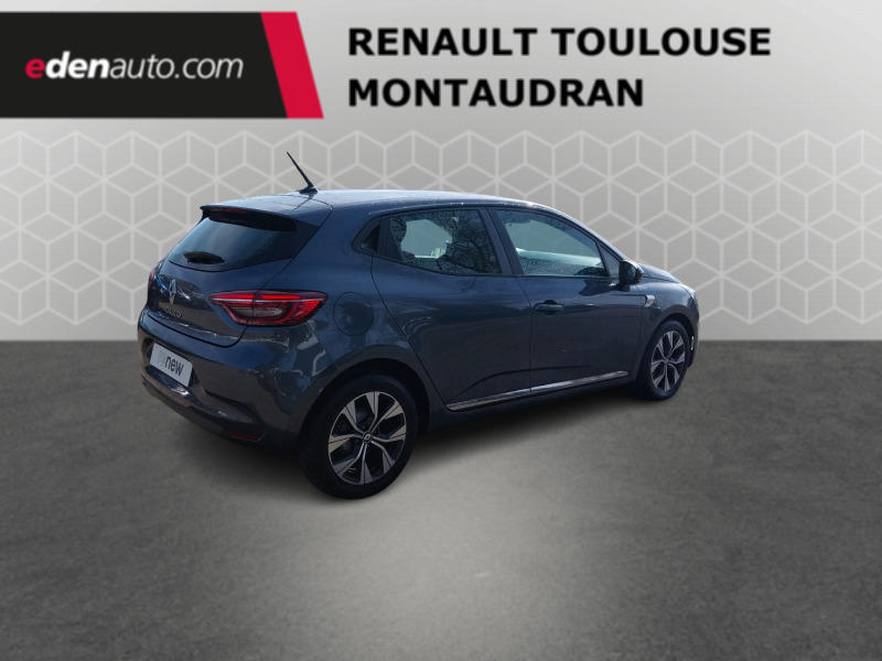 Renault Clio TCe 90 - 21n Limited