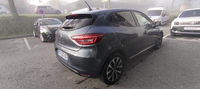 Renault Clio V 1.5 Blue Dci 85 Cv Business