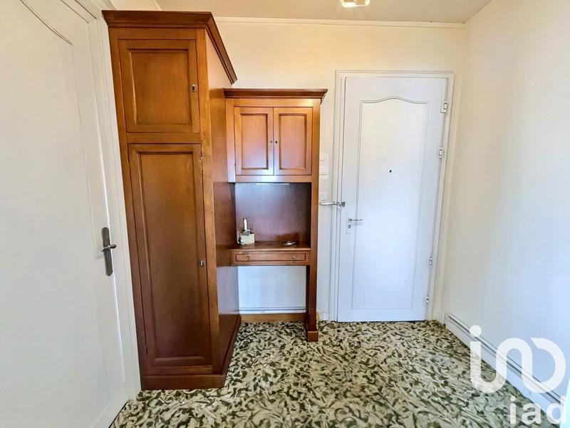 Appartement - 80 m² - 3 pièces