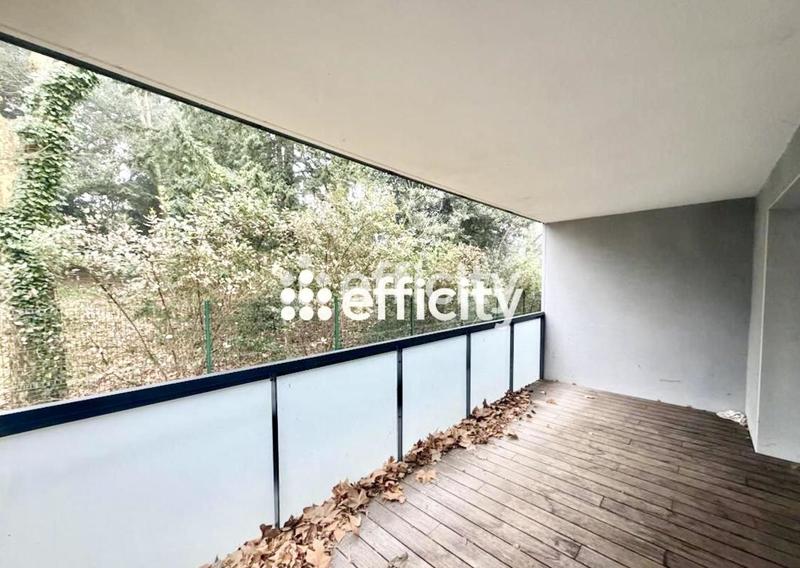 Appartement - 87 m² - 4 pièces