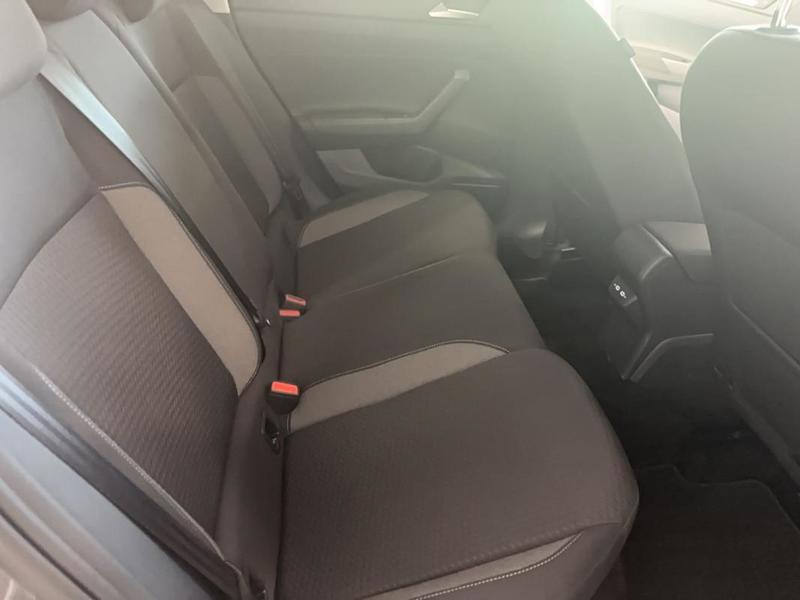 Volkswagen Polo 1.0 Tsi 95 s&amp;S Dsg7 Vw Edition