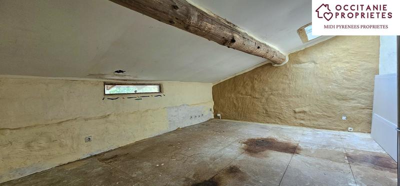 Ferme - 336 m² - 8 pièces