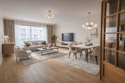 Appartement - 103 m² - 4 pièces