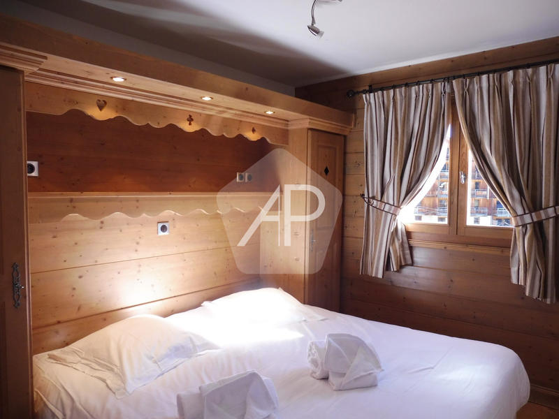 Appartement - 49 m² - 3 pièces