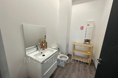 Local commercial - 105 m²