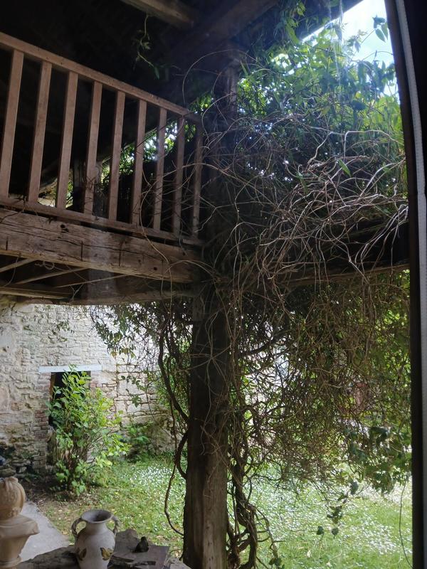 Maison - 202 m² - 6 pièces