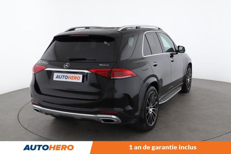 Mercedes Classe Gle 350 de Amg Line 4Matic 9g-Tronic 320 ch