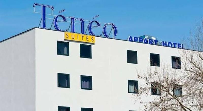 Appartement - 29 m² - 1 pièce