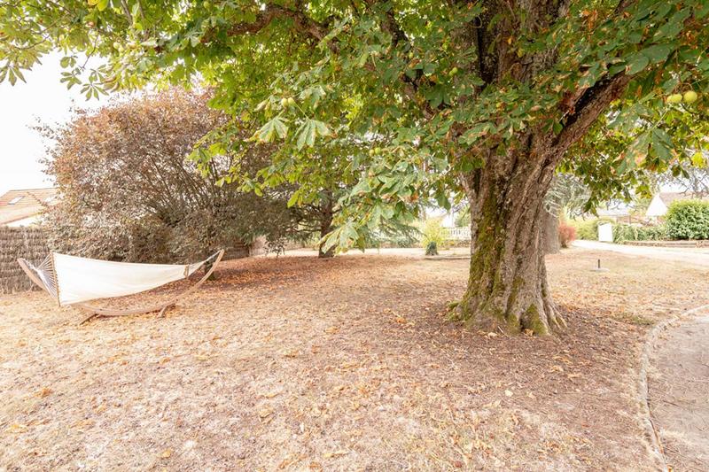 Maison - 129 m² - 6 pièces