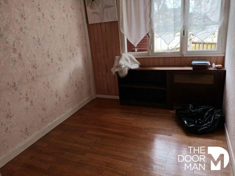 Maison - 64 m² - 4 pièces