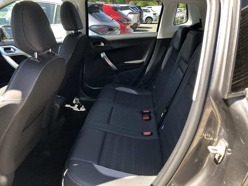 Peugeot 2008 1.5 Hdi Allure Bluehdi 100cv Bvm5