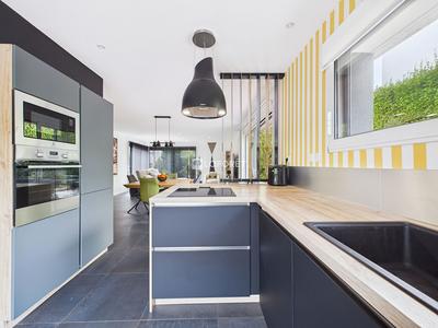 Maison - 131 m² - 6 pièces