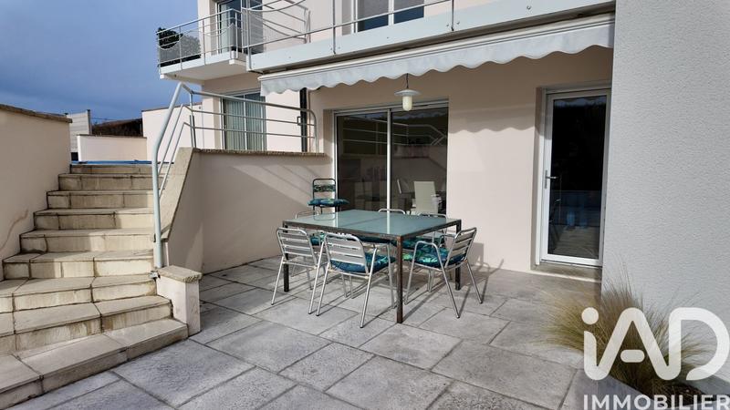 Maison - 145 m² - 6 pièces