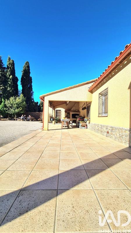 Maison - 172 m² - 4 pièces