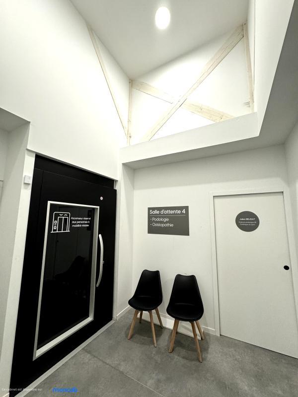 Local commercial - 15 m²