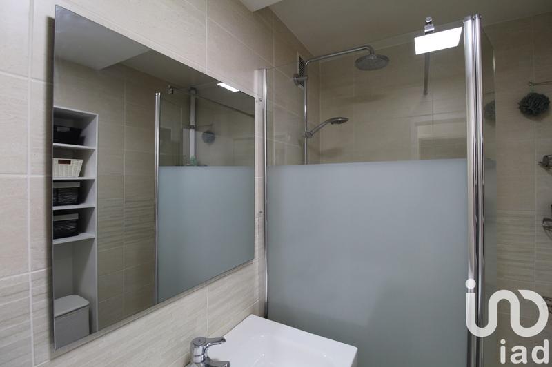 Appartement - 100 m² - 5 pièces