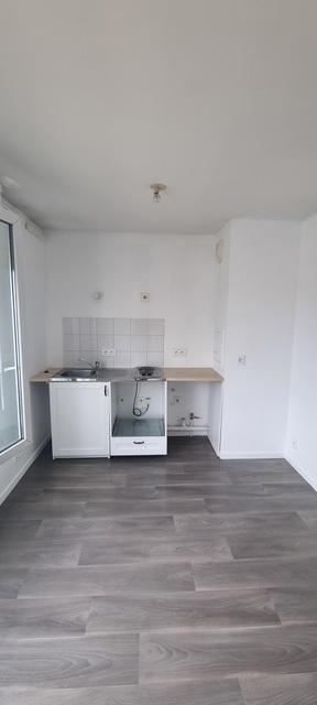 Appartement - 29 m² - 1 pièce