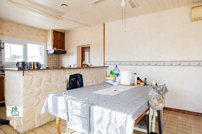 Maison - 98 m² - 5 pièces