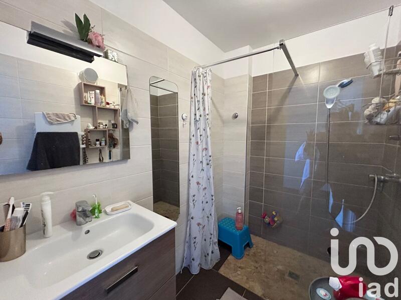 Appartement - 66 m² - 4 pièces