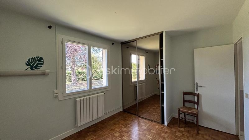 Propriété - 151 m² - 7 pièces