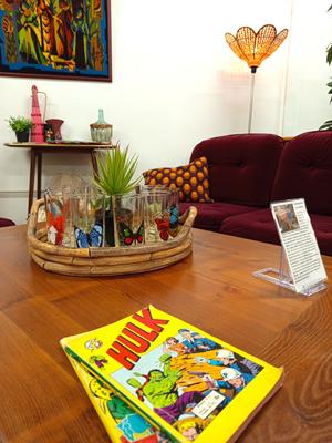 Mv Drouot le Showroom