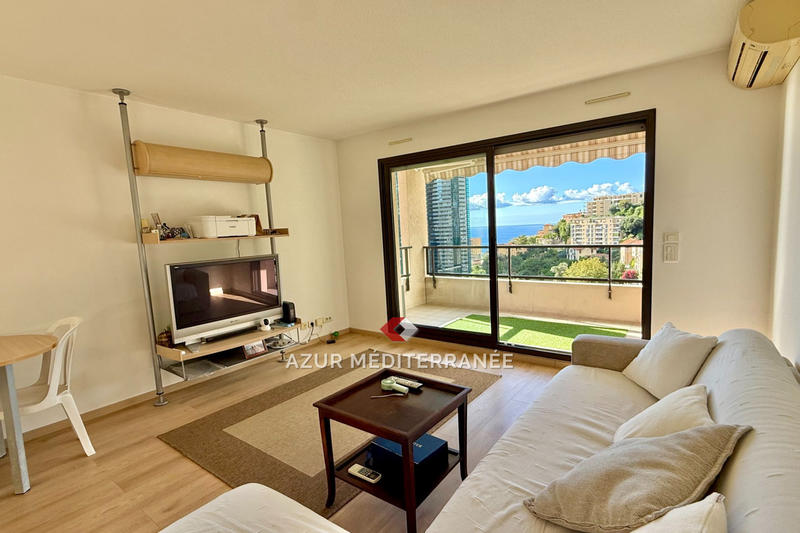 Appartement - 86 m² - 3 pièces