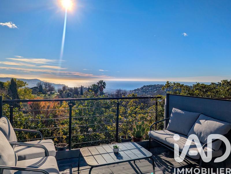 Maison - 42 m² - 2 pièces