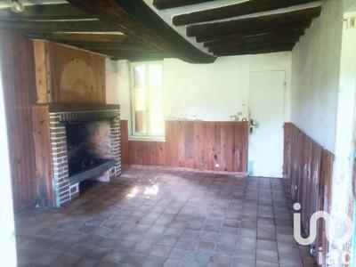 Maison - 99 m² - 5 pièces