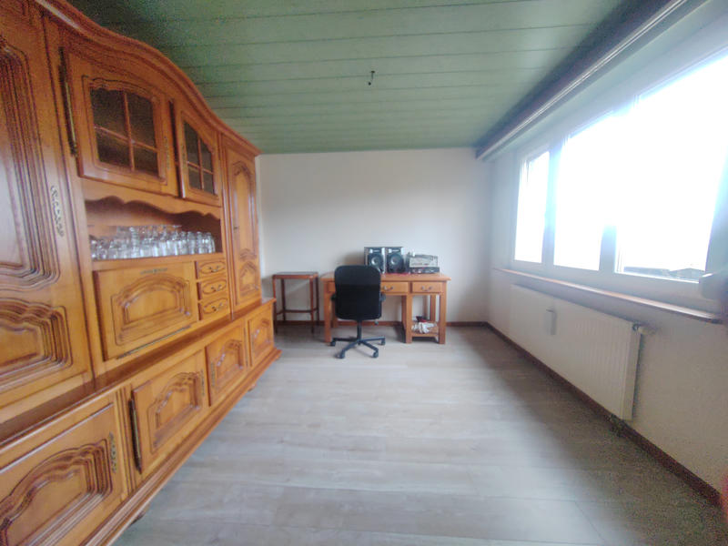 Maison - 200 m² - 7 pièces