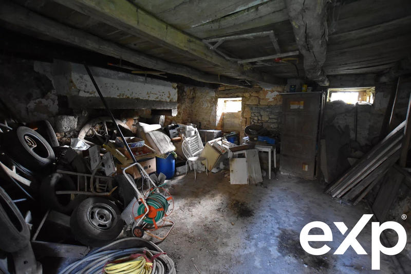 Maison - 70 m² - 1 pièce