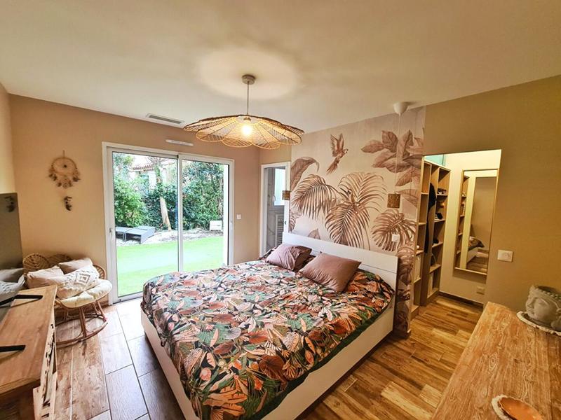 Villa - 106 m² - 4 pièces