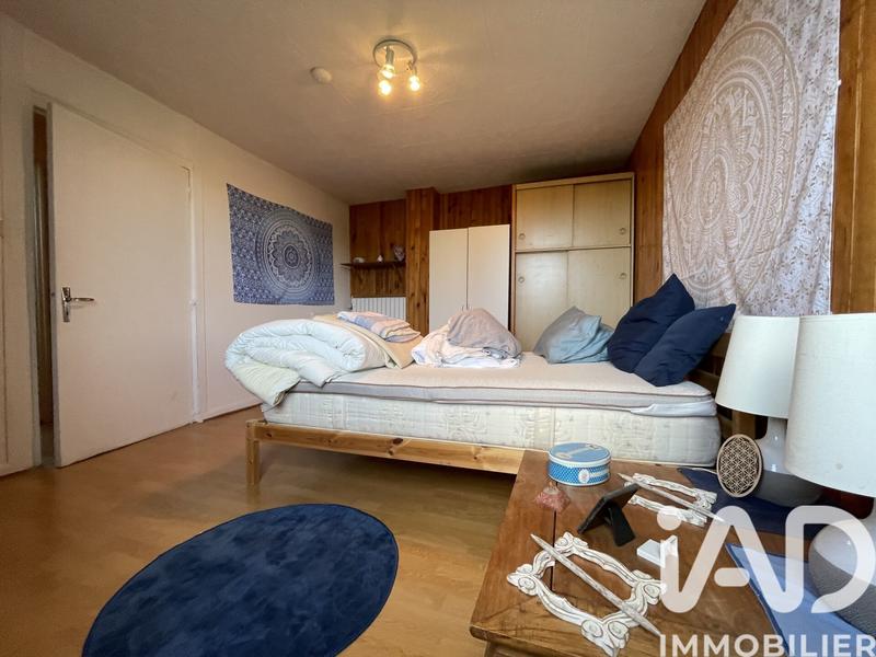 Maison de ville - 124 m² - 5 pièces