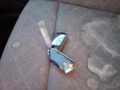 Volkswagen Golf VIII 2.0 Tdi Scr 150 Dsg7 Life Plus