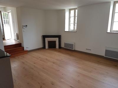 Maison - 58 m² - 3 pièces