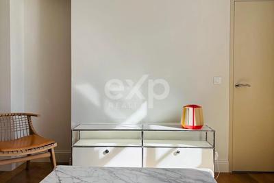 Appartement - 104 m² - 4 pièces