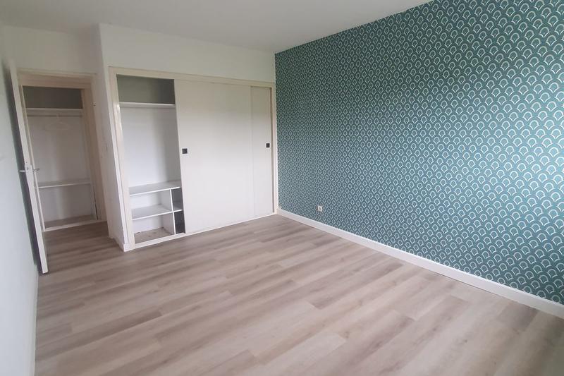Appartement - 101 m² - 5 pièces