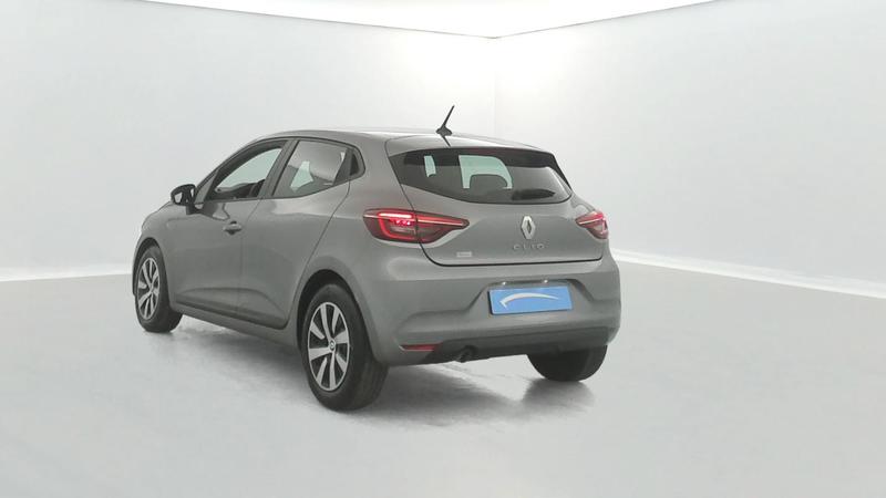 Renault Clio TCe 90 Equilibre 5p