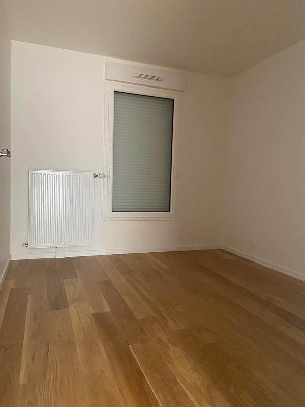 Maison - 116 m² - 5 pièces