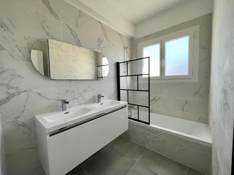 Appartement - 56 m² - 1 pièce