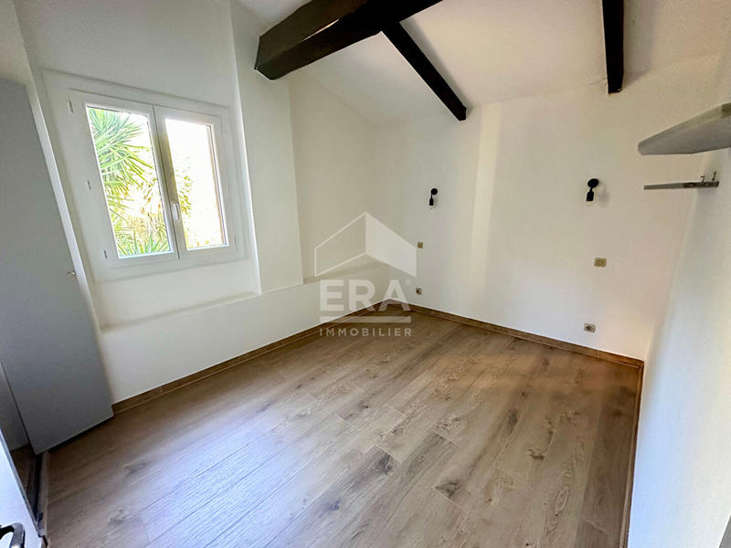 Appartement - 49 m² - 3 pièces
