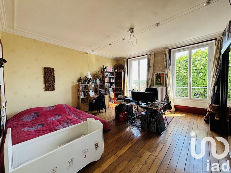 Maison - 340 m² - 10 pièces