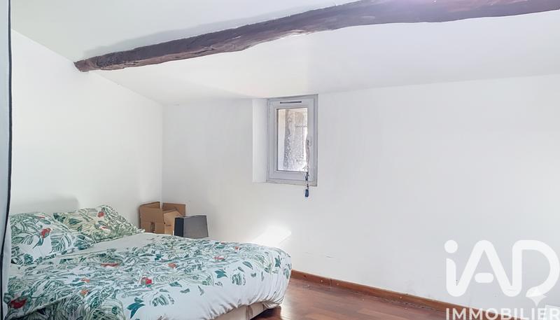 Maison de village - 98 m² - 5 pièces